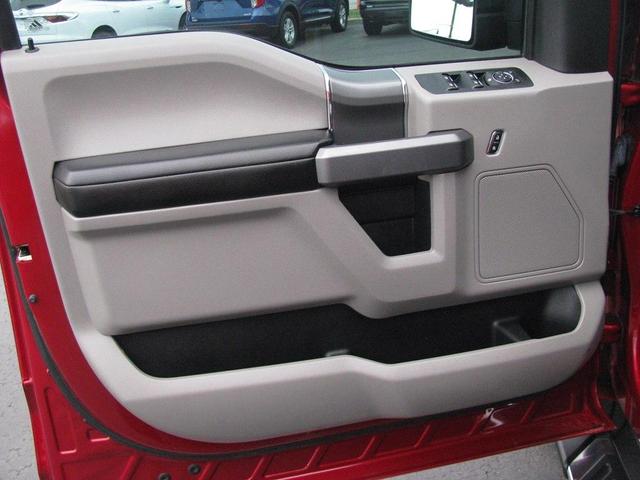Photo of 2017 Red Ford F-150