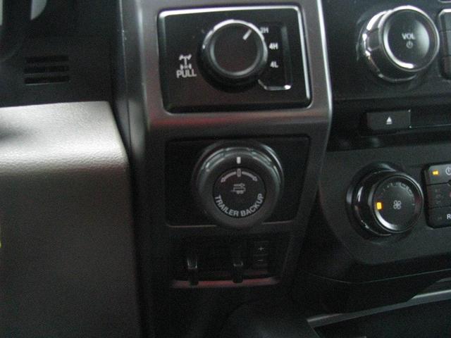 Photo of 2017 Red Ford F-150