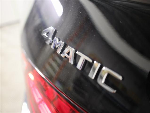Photo of 2025 Black Mercedes-Benz C-Class