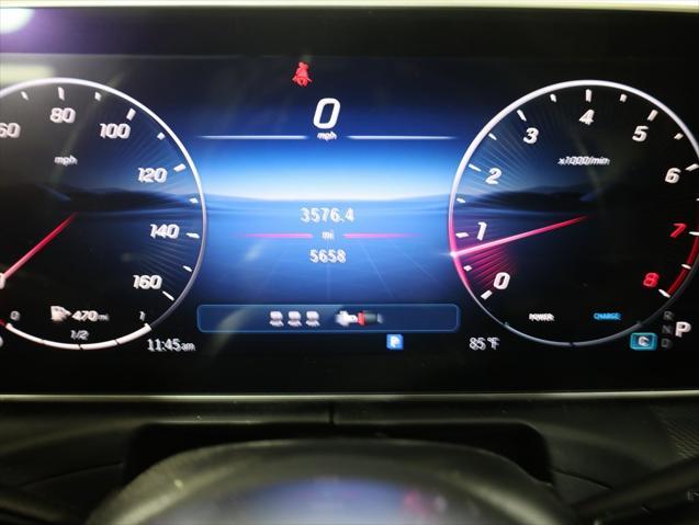 Photo of 2025 Black Mercedes-Benz C-Class