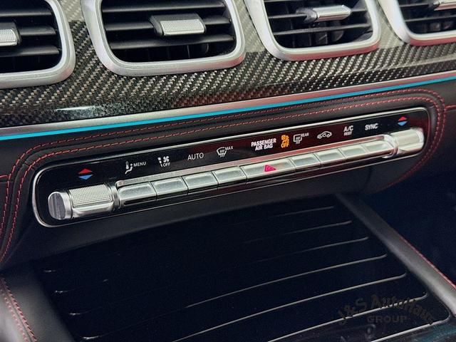 Photo of 2023 Black Mercedes-Benz AMG GLE 63