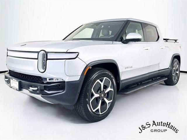 Photo of 2024 Rivian R1T