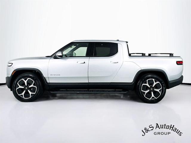 Photo of 2024 Rivian R1T