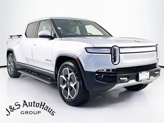 Photo of 2024 Rivian R1T