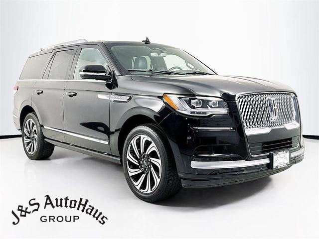 2023 Lincoln Navigator