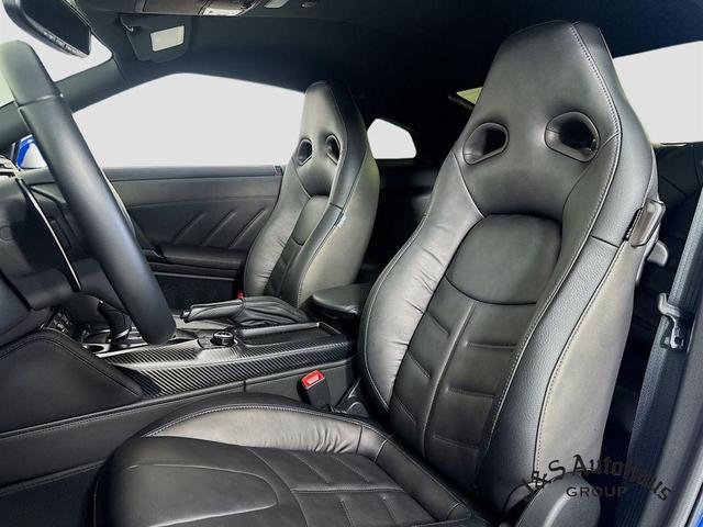 Photo of 2024 Bayside Nissan GT-R