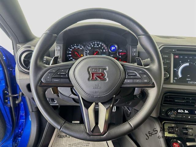 Photo of 2024 Bayside Nissan GT-R
