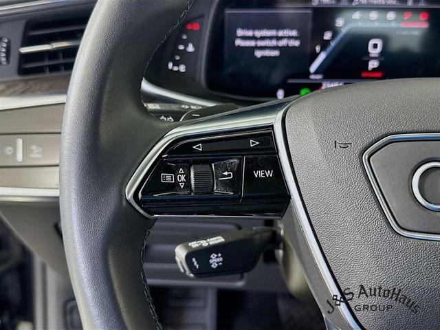 Photo of 2022 Manhattan Gray Metallic Audi A7