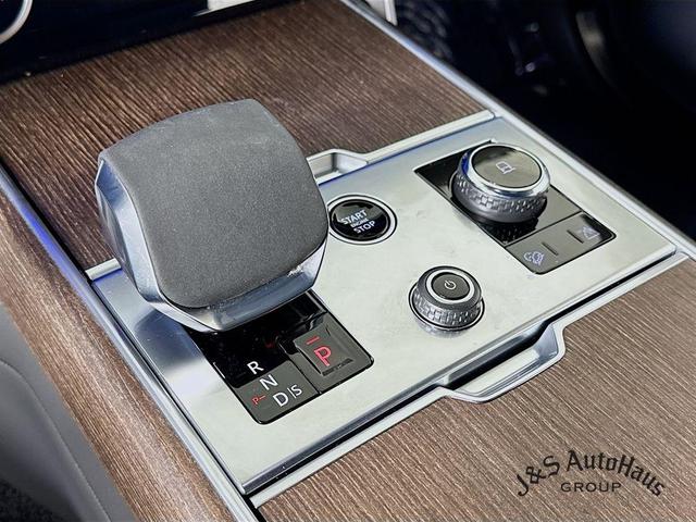 Photo of 2023 Carpathian Grey Land Rover Range Rover