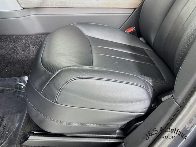 Photo of 2023 Carpathian Grey Land Rover Range Rover