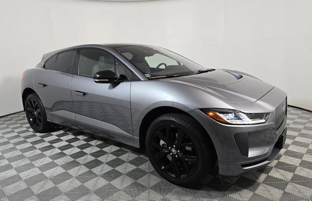 2024 Jaguar I-pace