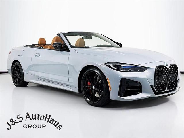 2022 BMW M440