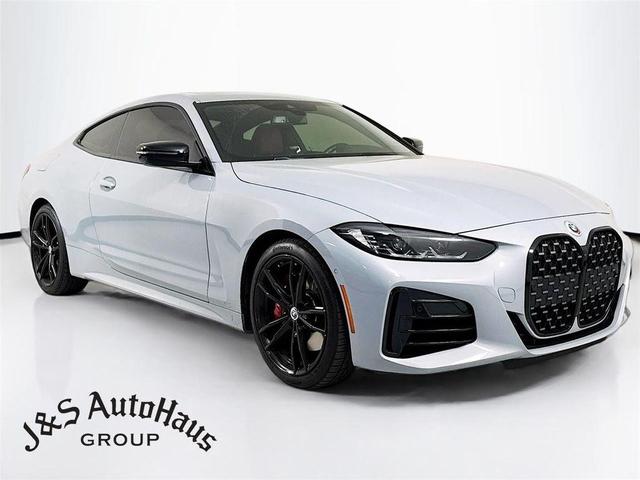 2023 BMW M440