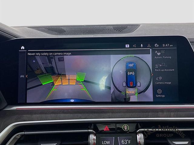 Photo of 2022 Phytonic Blue Metallic BMW X5
