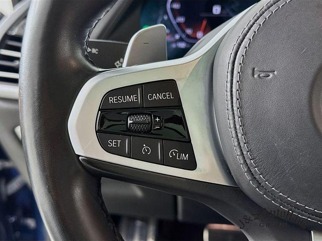 Photo of 2022 Phytonic Blue Metallic BMW X5
