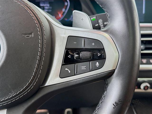 Photo of 2022 Phytonic Blue Metallic BMW X5