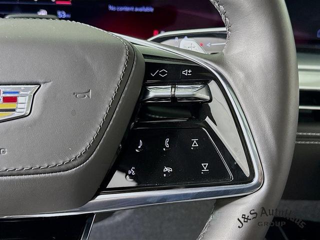 Photo of 2025 Black Raven Cadillac Escalade