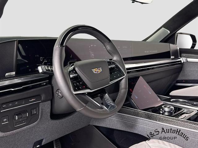 Photo of 2025 Black Raven Cadillac Escalade