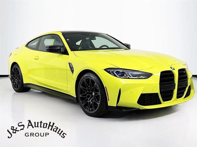 2024 BMW M4
