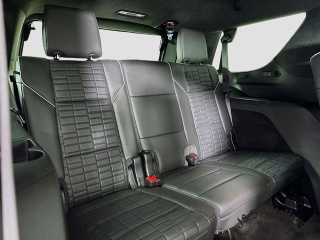 Photo of 2022 Crystal White Tri-Coat Cadillac Escalade