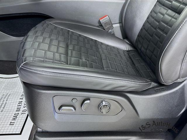 Photo of 2022 Crystal White Tri-Coat Cadillac Escalade
