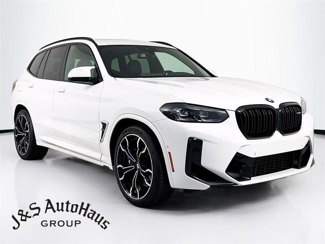 2023 BMW X3 M