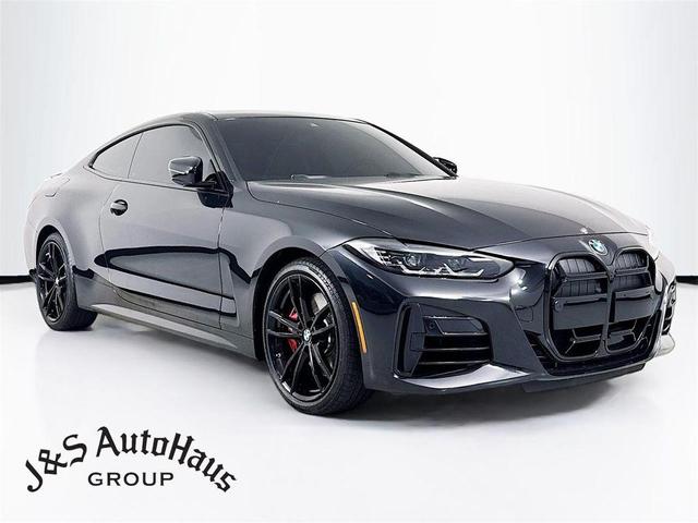 2024 BMW M440