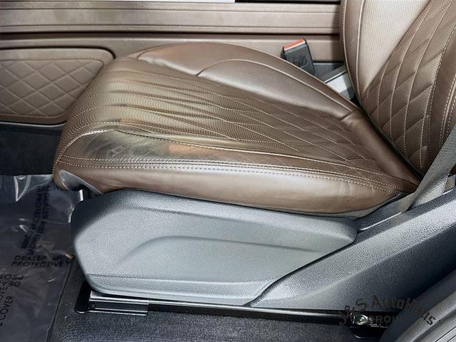 Photo of 2022 Indium Gray Metallic Mercedes-Benz AMG G 63