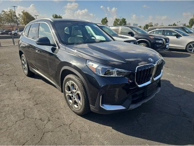 2023 BMW X1