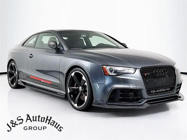 2013 Audi RS 5