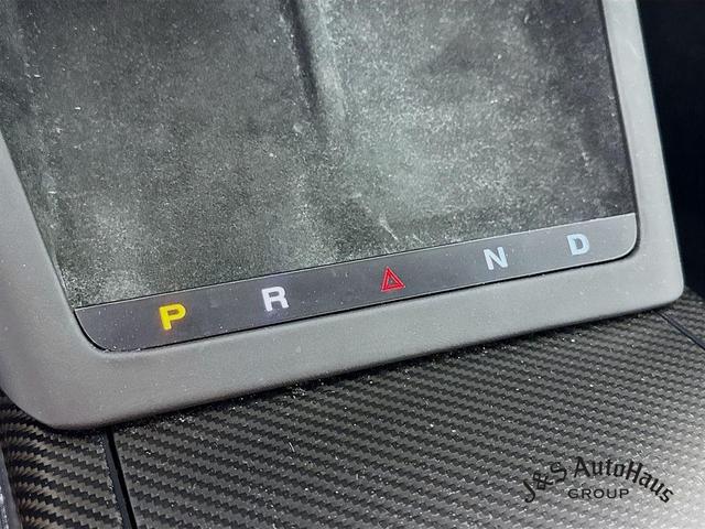 Photo of 2022 Black Tesla Model S