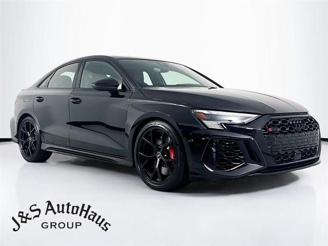 2022 Audi RS 3