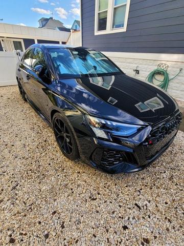 2022 Audi RS 3