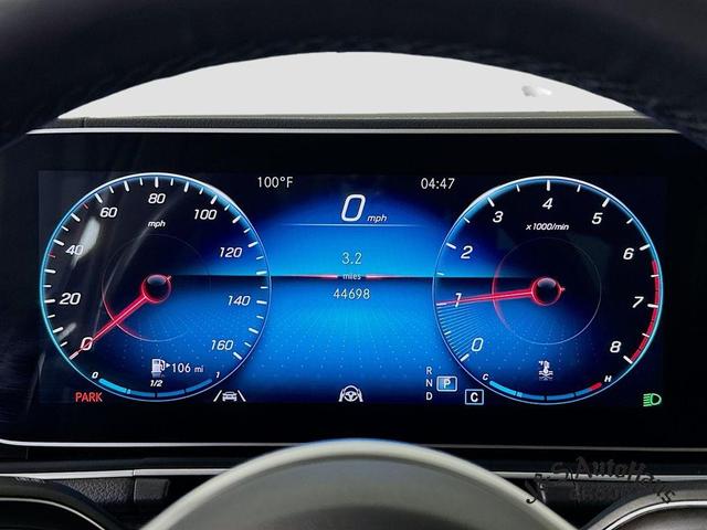 Photo of 2023 Black Mercedes-Benz GLE 350