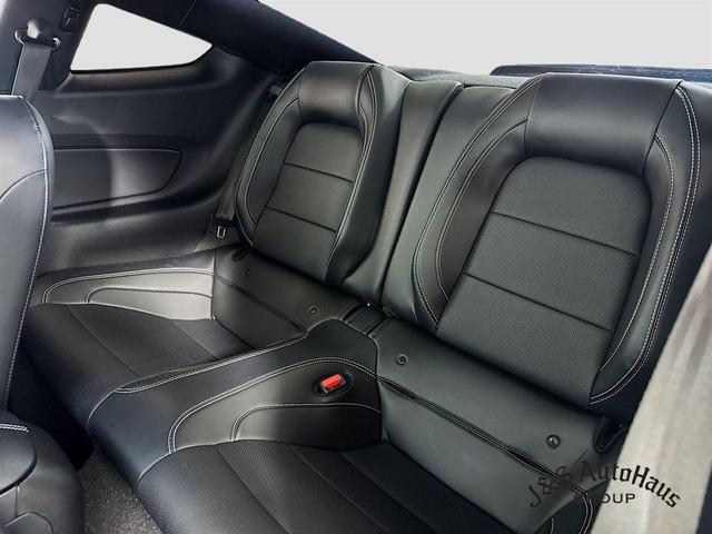 Photo of 2021 Shadow Black Ford Shelby GT500