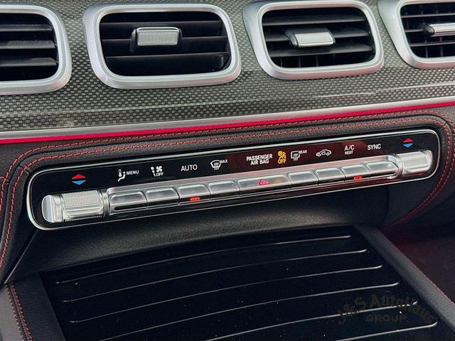 Photo of 2023 Gray Mercedes-Benz AMG GLE 53