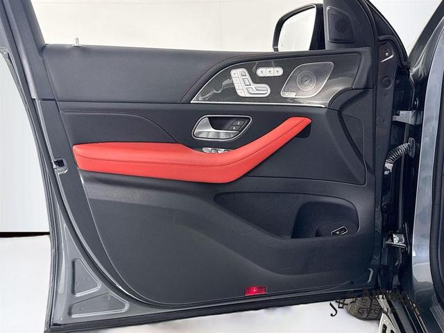 Photo of 2023 Gray Mercedes-Benz AMG GLE 53