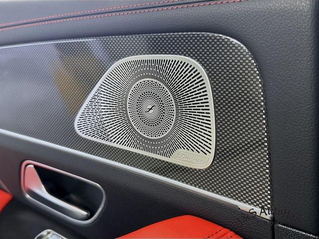 Photo of 2023 Gray Mercedes-Benz AMG GLE 53