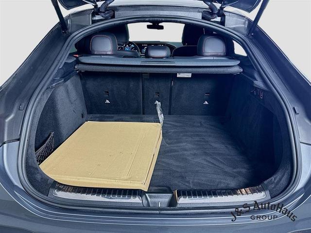 Photo of 2023 Gray Mercedes-Benz AMG GLE 53