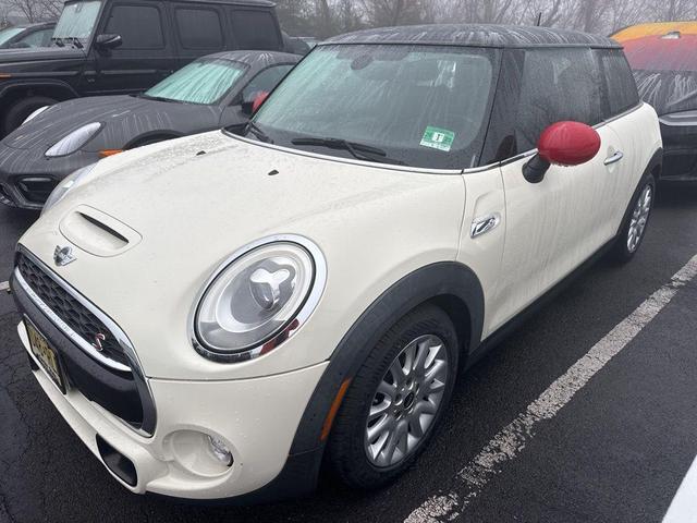 2016 MINI Hardtop