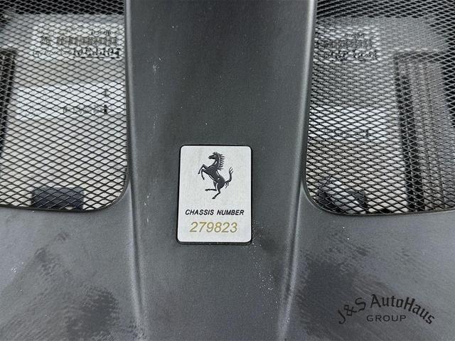 Photo of 2022 Nero Ferrari 812 GTS