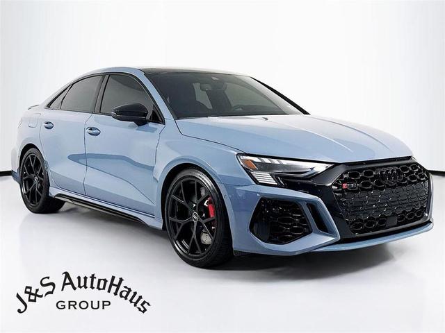 2024 Audi RS 3