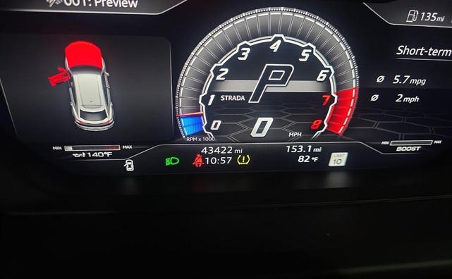 Photo of 2020 Gray Lamborghini Urus