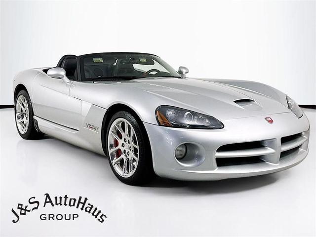 2005 Dodge Viper