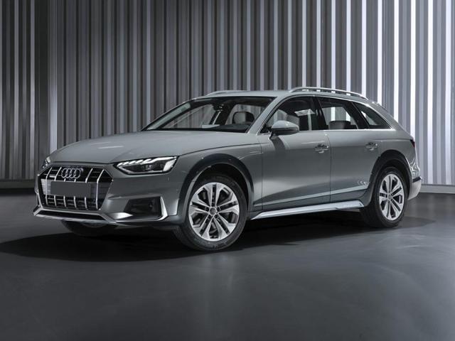 2023 Audi A4 Allroad