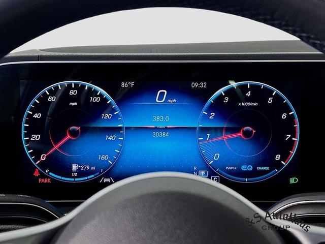 Photo of 2022 Emerald Green Mercedes-Benz GLS 450