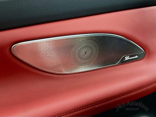 Photo of 2023 White Mercedes-Benz E-Class