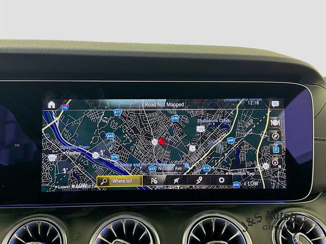 Photo of 2023 White Mercedes-Benz E-Class