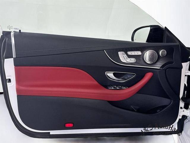 Photo of 2023 White Mercedes-Benz E-Class