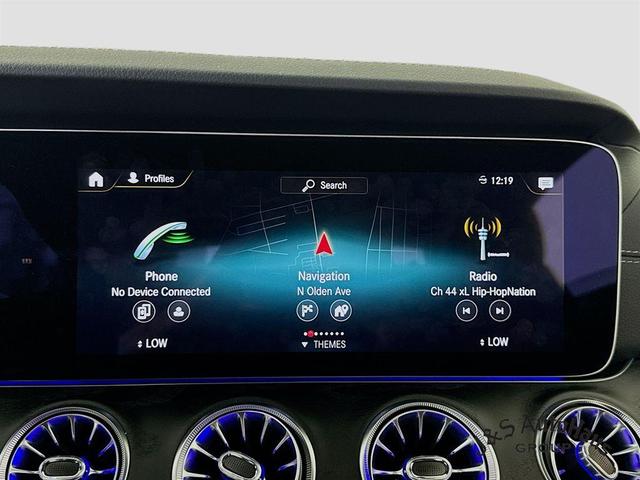 Photo of 2023 White Mercedes-Benz E-Class